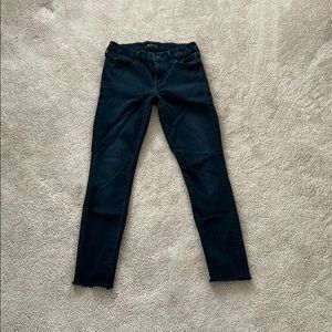 Mother Jeans